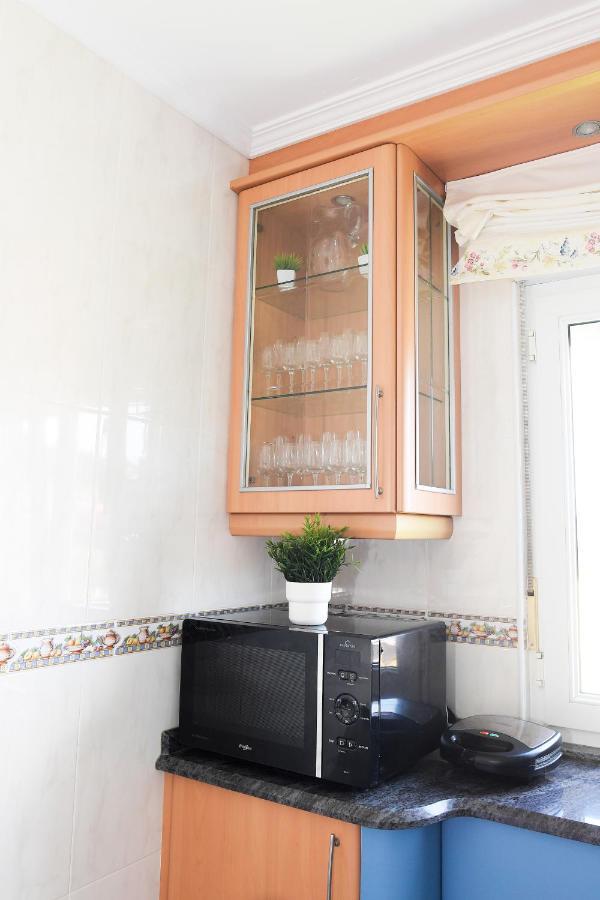 Velayli - Apartamento En El Centro De Finisterre Exterior photo